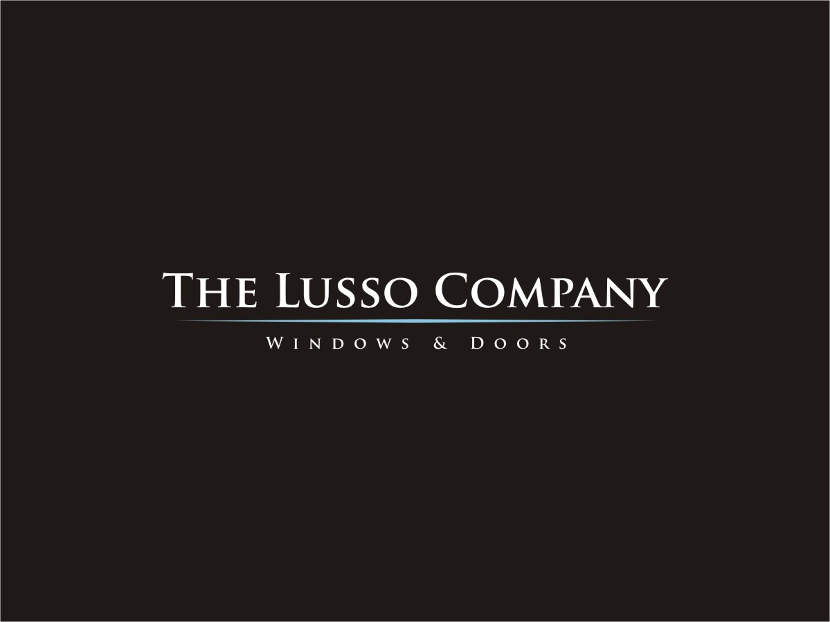 Logo Design by Sushma for The Lusso Company | Design #4517506