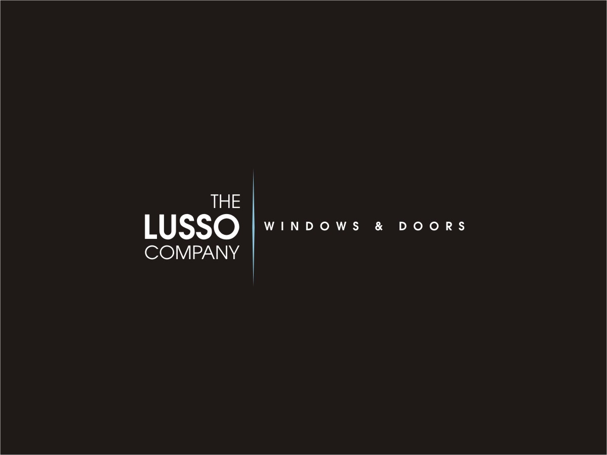 Logo Design by Sushma for The Lusso Company | Design #4517534