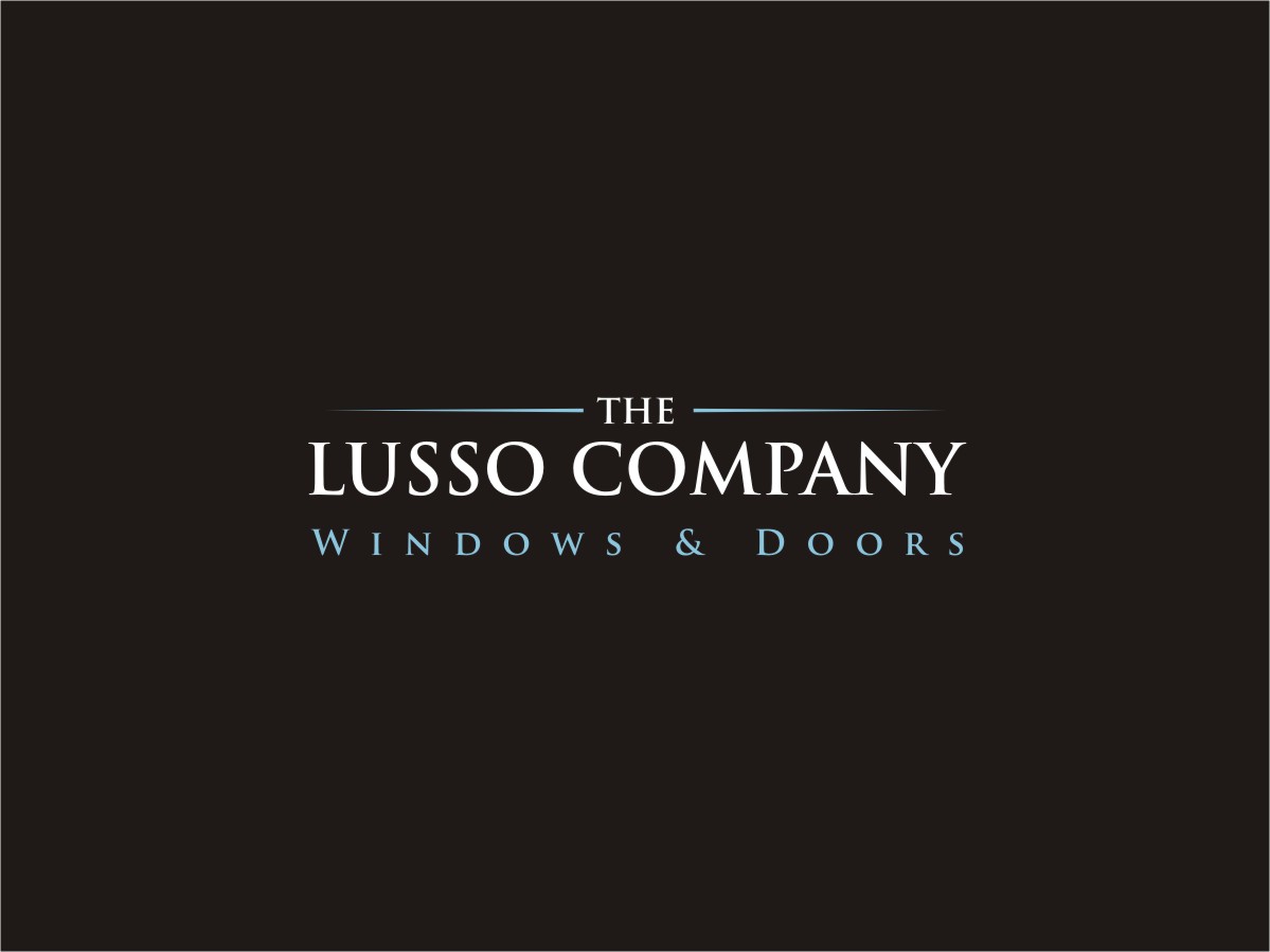 Logo Design by Sushma for The Lusso Company | Design #4517563