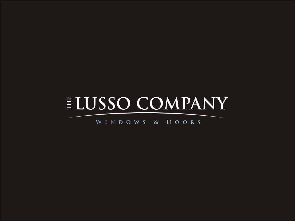 Logo Design by Sushma for The Lusso Company | Design #4517596