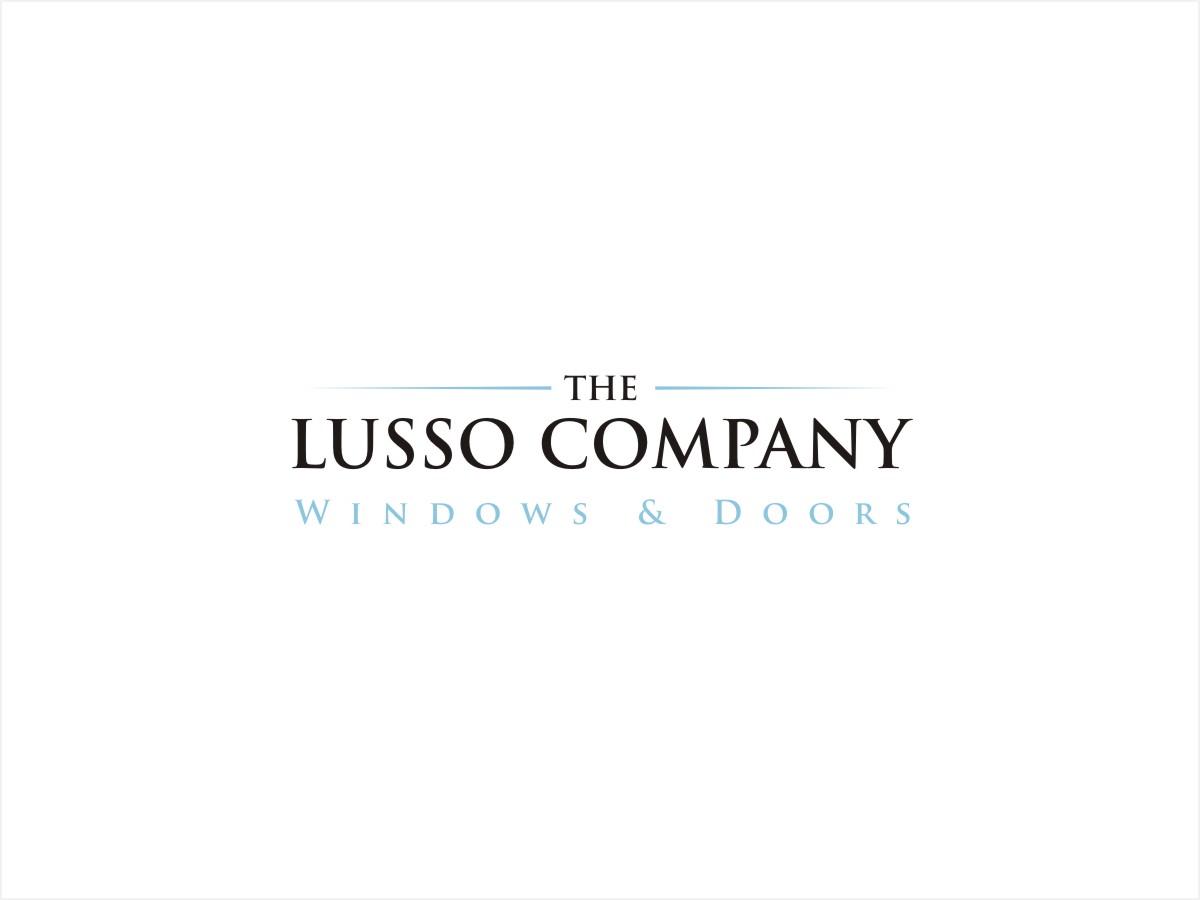 Logo Design by Sushma for The Lusso Company | Design #4522271