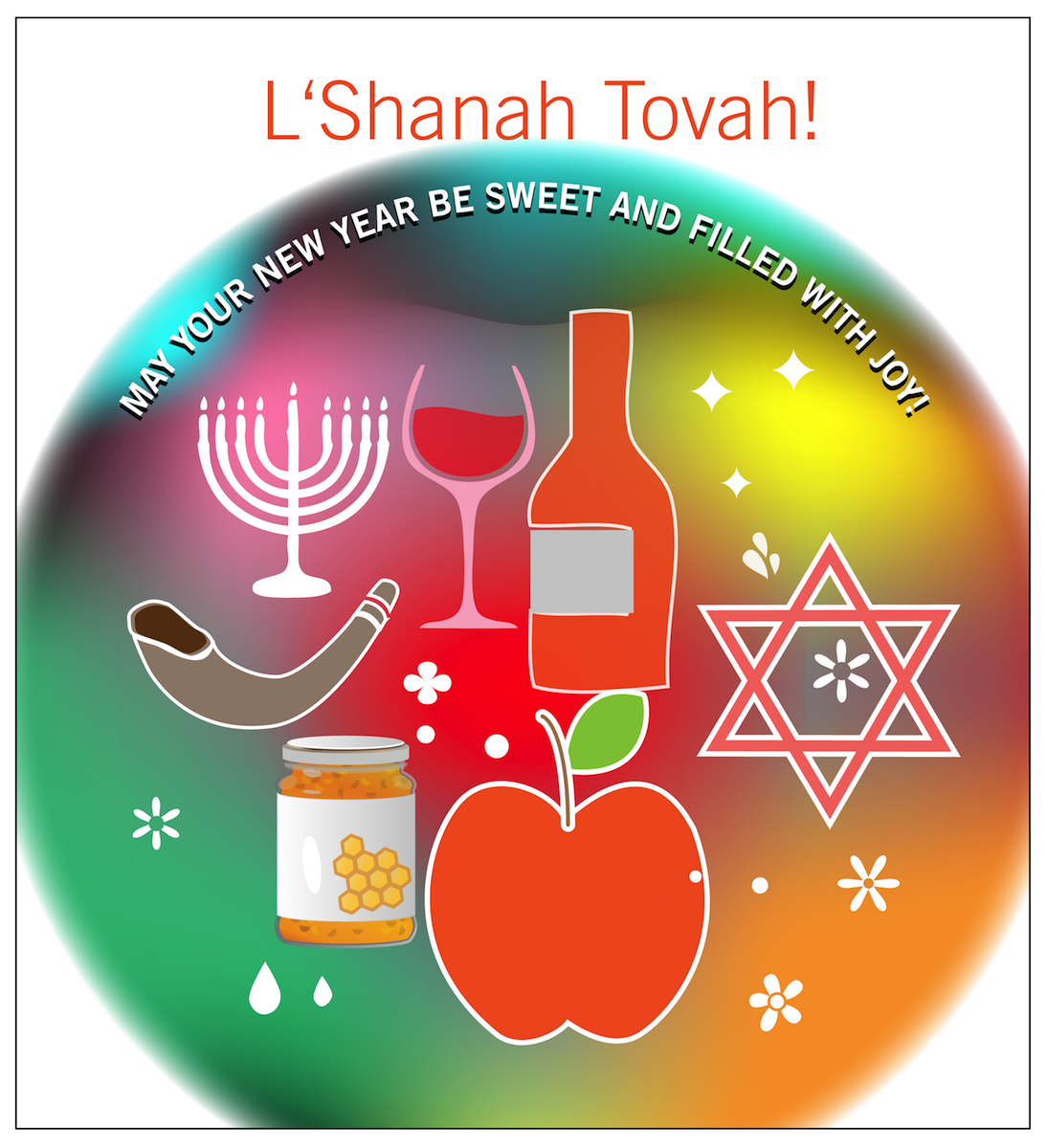 Greeting Card Design by Chandra for this project | Design #4538984