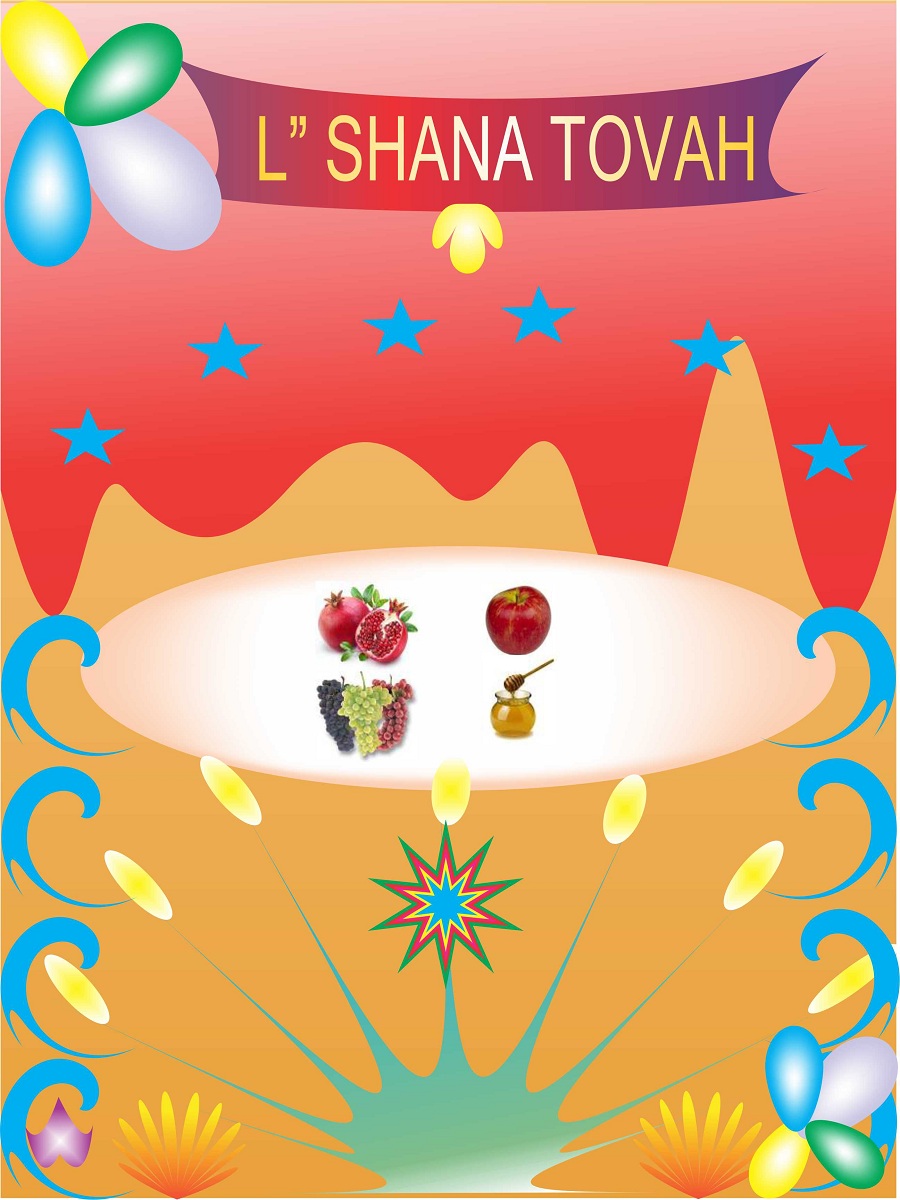 Greeting Card Design by George347553 for this project | Design #4521037