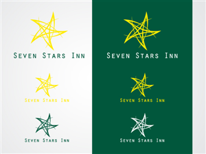 Logo Design by C Corner