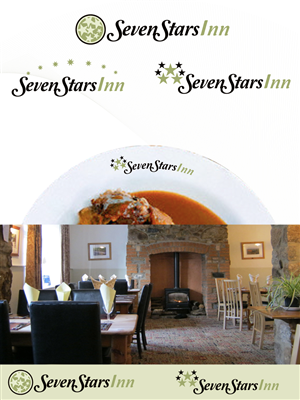Logo Design by WAkland