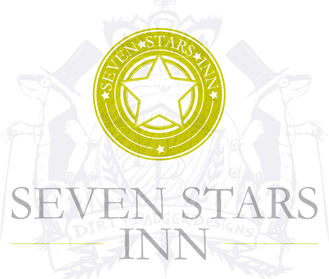 Logo Design by Dirty Badger Creative for this project | Design #205574