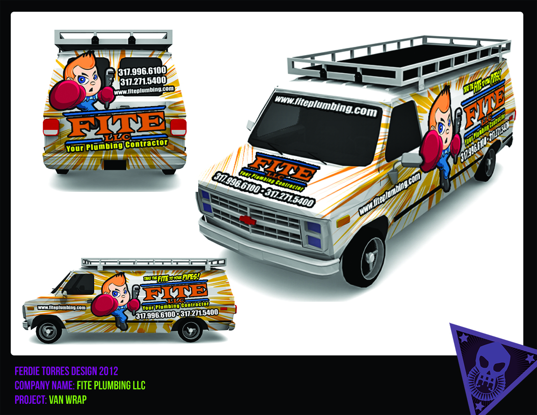 Design Graphique par Ferds Torres pour ce projet | Design #1288553
