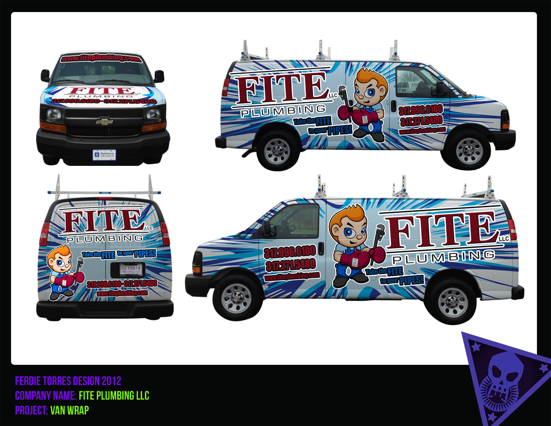 Design Graphique par Ferds Torres pour ce projet | Design #1290785