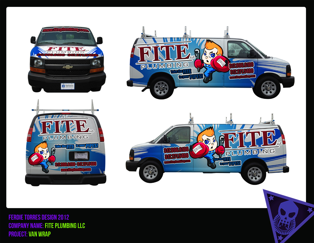 Design Graphique par Ferds Torres pour ce projet | Design #1290856