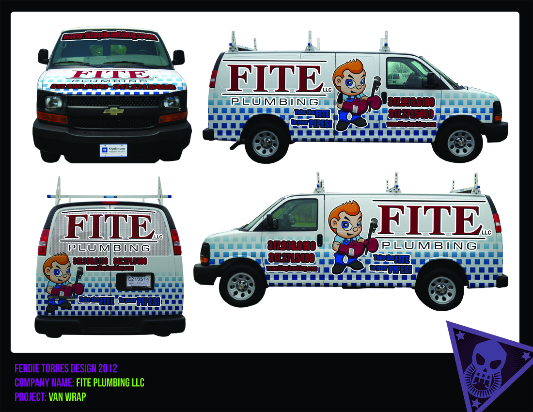 Design Graphique par Ferds Torres pour ce projet | Design #1294026