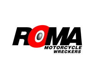 Logo Design by John Dexter