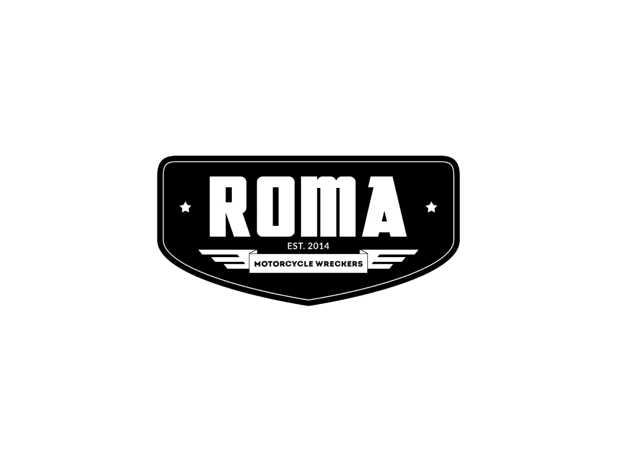 Diseño de Logo por ramzy2310 para este proyecto | Diseño #4552263