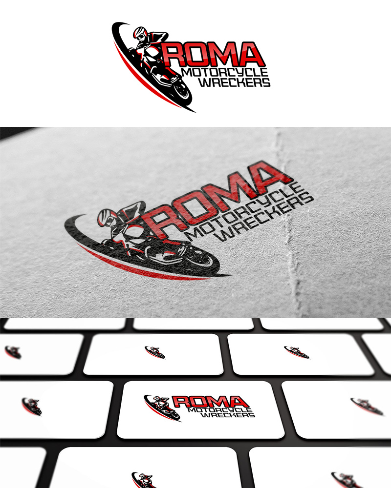 Diseño de Logo por adroitmayo para este proyecto | Diseño #4582228