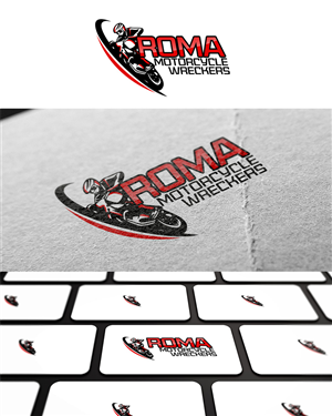 Logo Design by mayonaissed for this project | Design #4582228