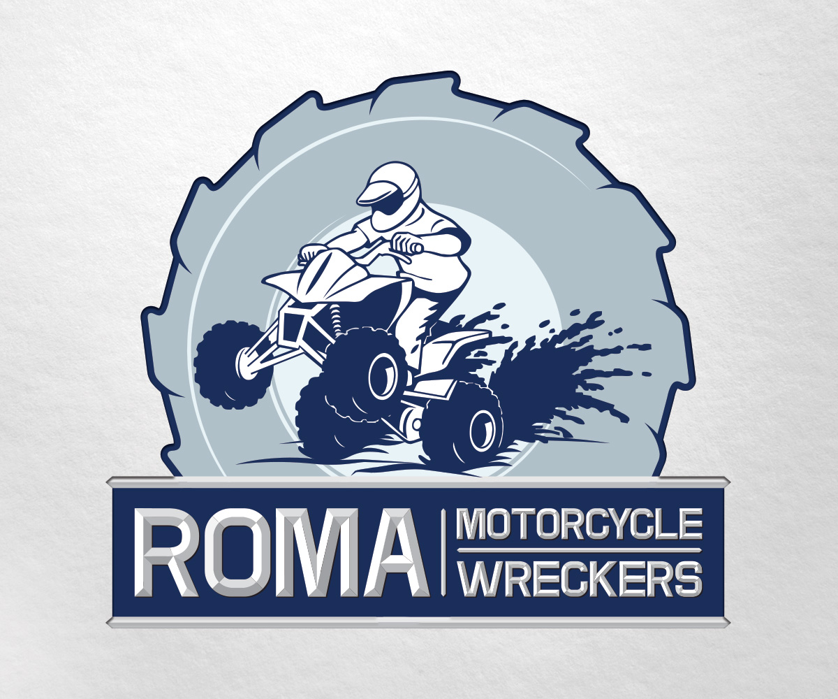 Logo Design by CS_Creatives for this project | Design #4550862