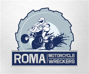 Logo Design by CS_Creatives for this project | Design #4550862