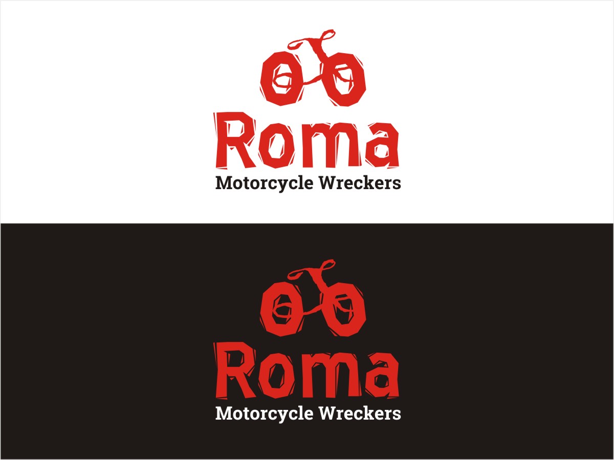 Logo Design by Sushmaa for this project | Design #4517457