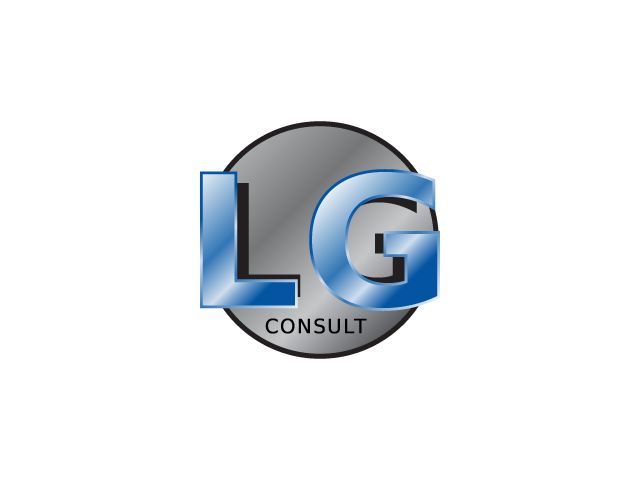Logo Design by CaptainZZ for LG Consult | Design #4517110