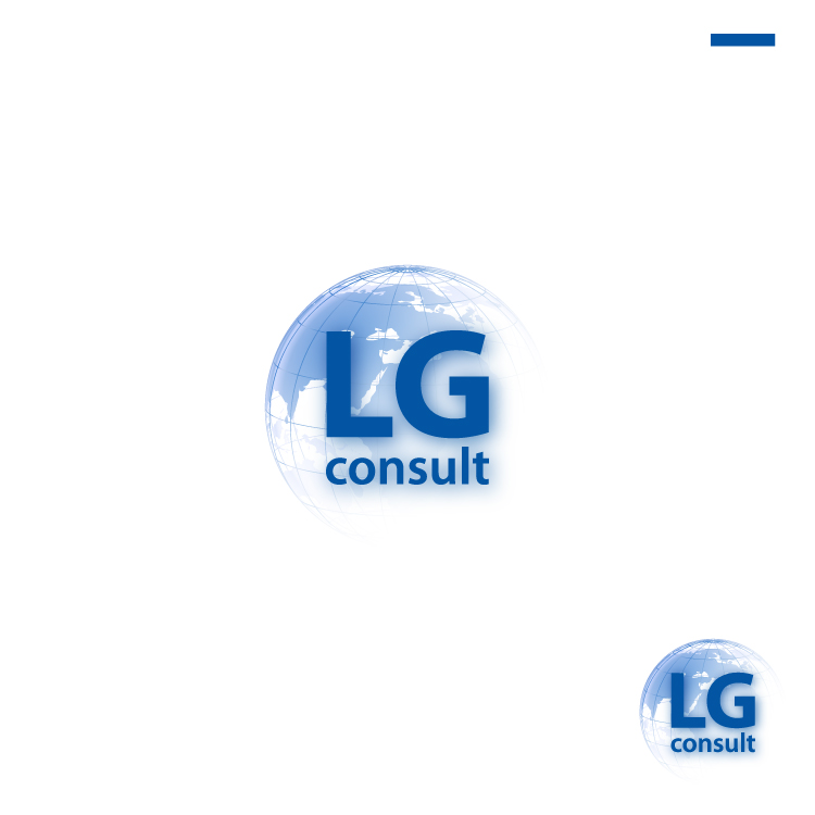Logo Design by blinc for LG Consult | Design #4536883