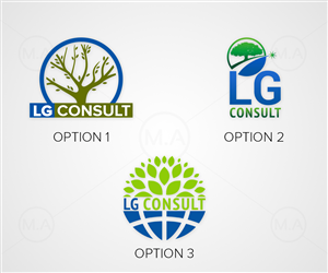 Logo Design by IMPACTICON