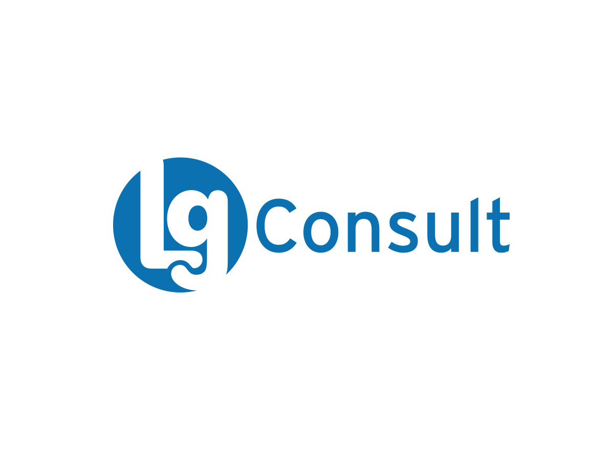 Logo Design by saji for LG Consult | Design #4532356