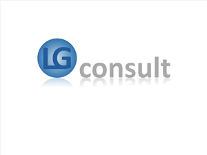 Logo Design by Actives for LG Consult | Design: #4516514