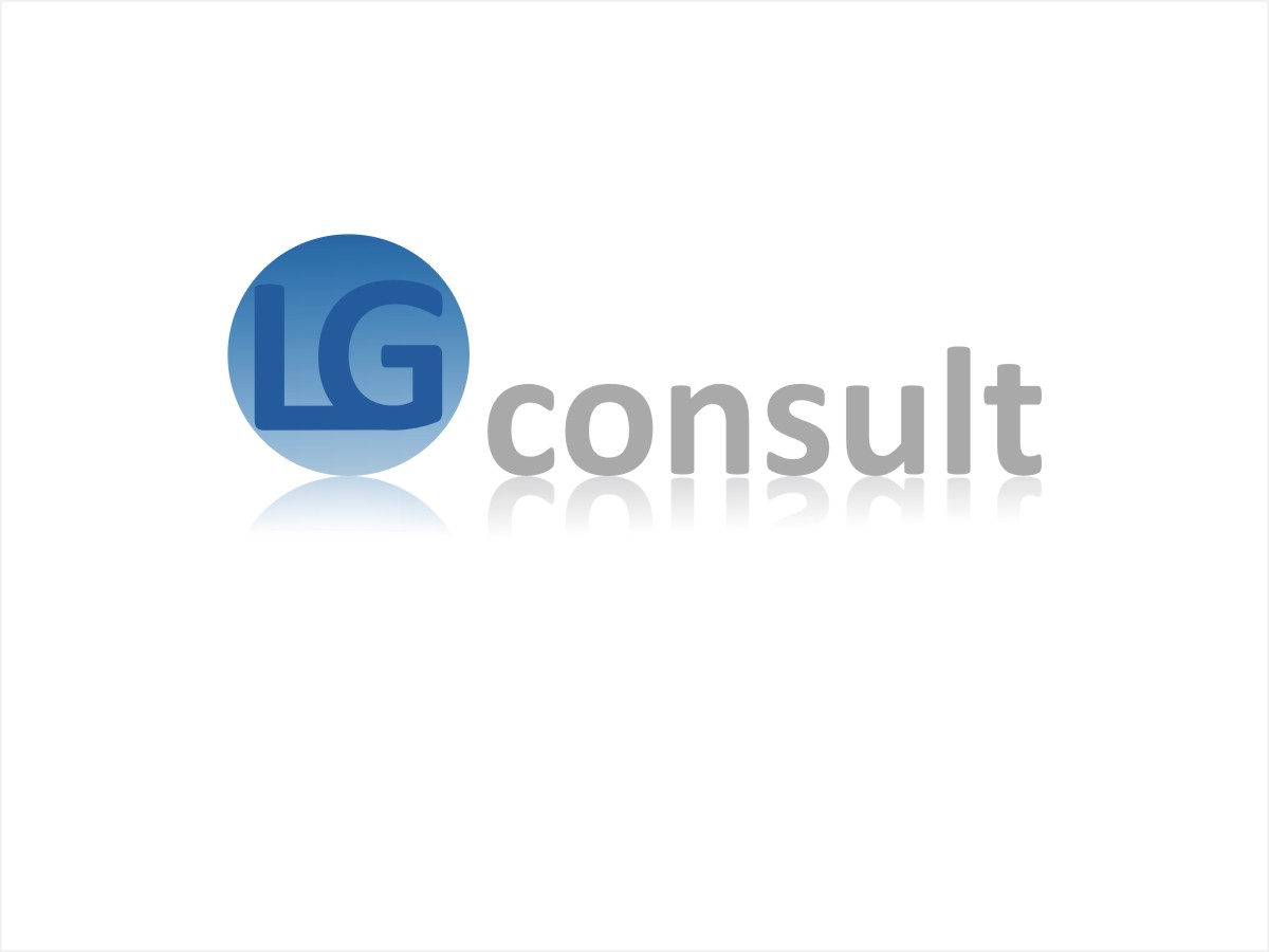 Logo Design by Actives for LG Consult | Design #4516548