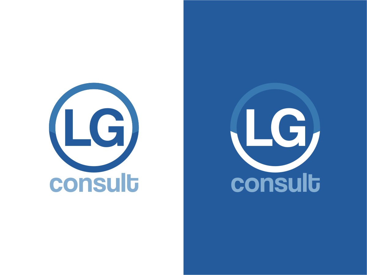 Logo Design by Actives for LG Consult | Design #4520251