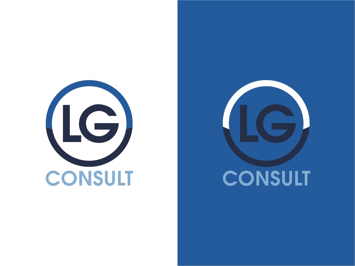 Logo Design by Actives for LG Consult | Design #4520261