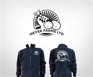 Logo Design by Khoo for this project | Design: #4523542