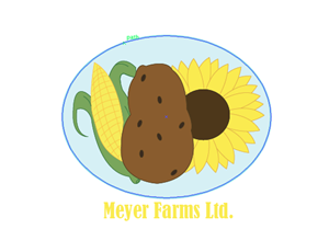 Logo Design by MehVsReality for this project | Design #4568323