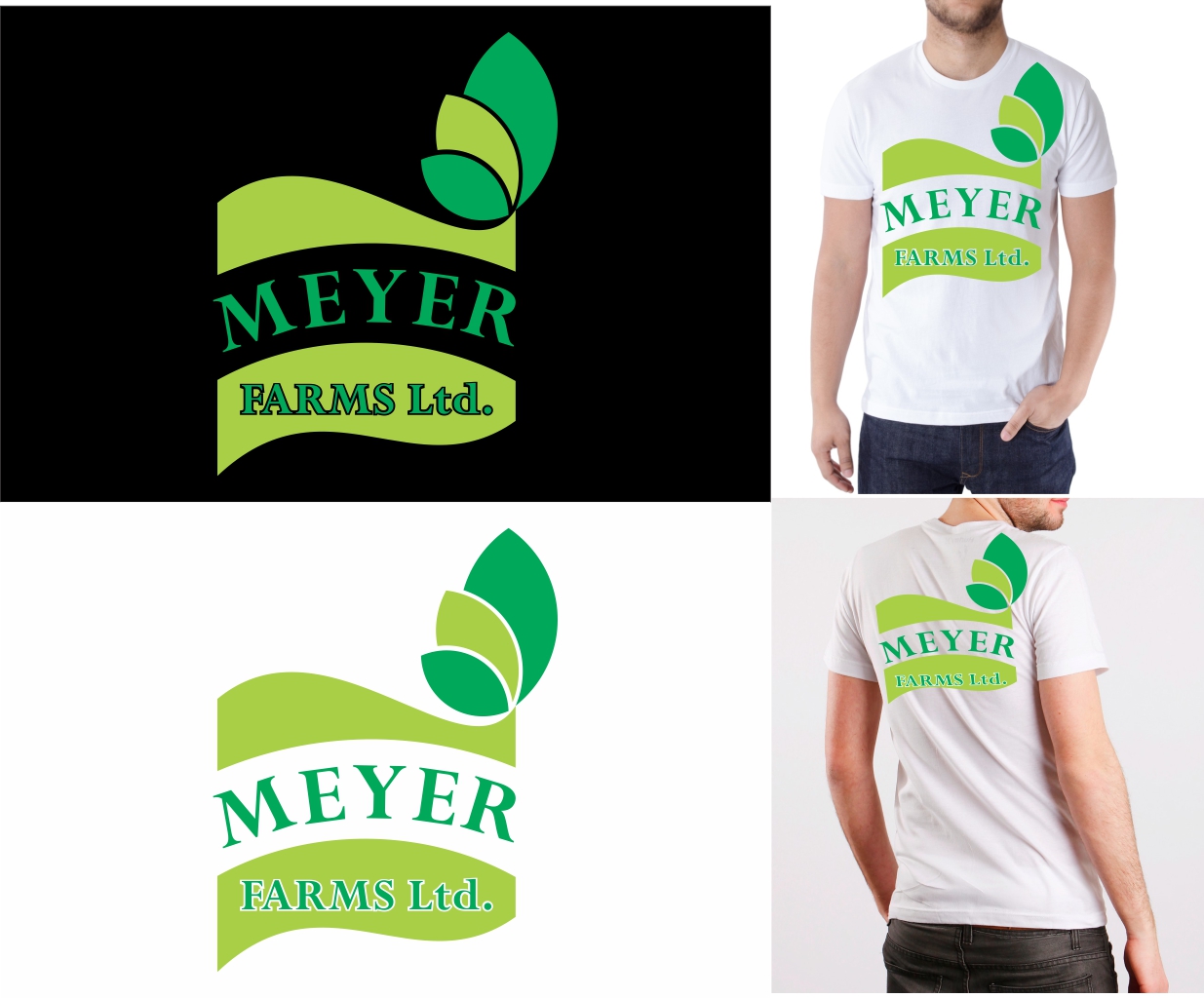 Diseño de Logo por signgraphics para este proyecto | Diseño #4597043