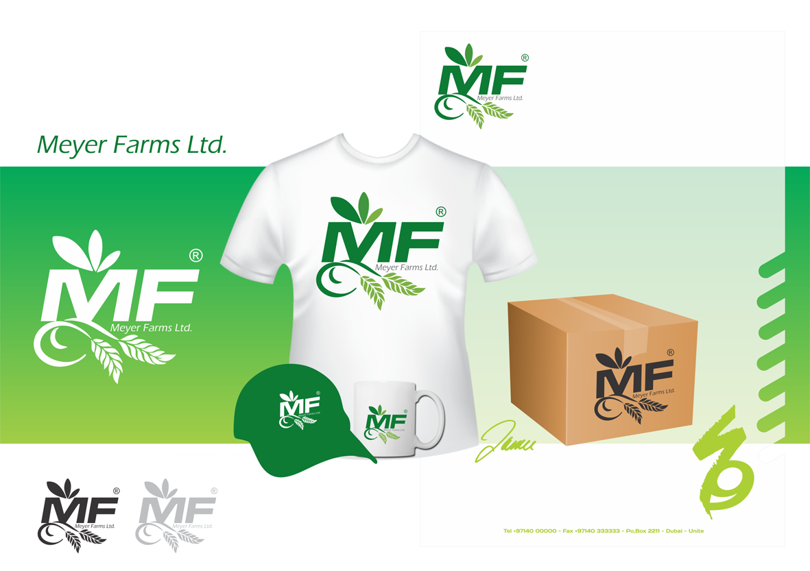 Logo Design by WaelSwid for this project | Design #4523182