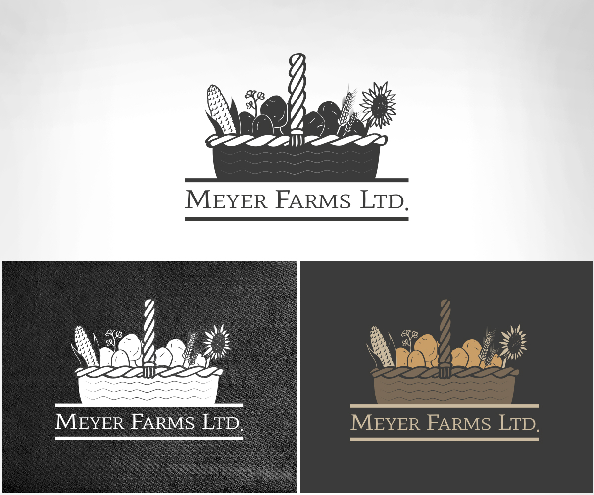 Logo Design by Marko Por for this project | Design #4535971
