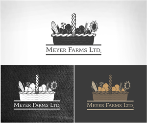 Logo Design by Marko Por
