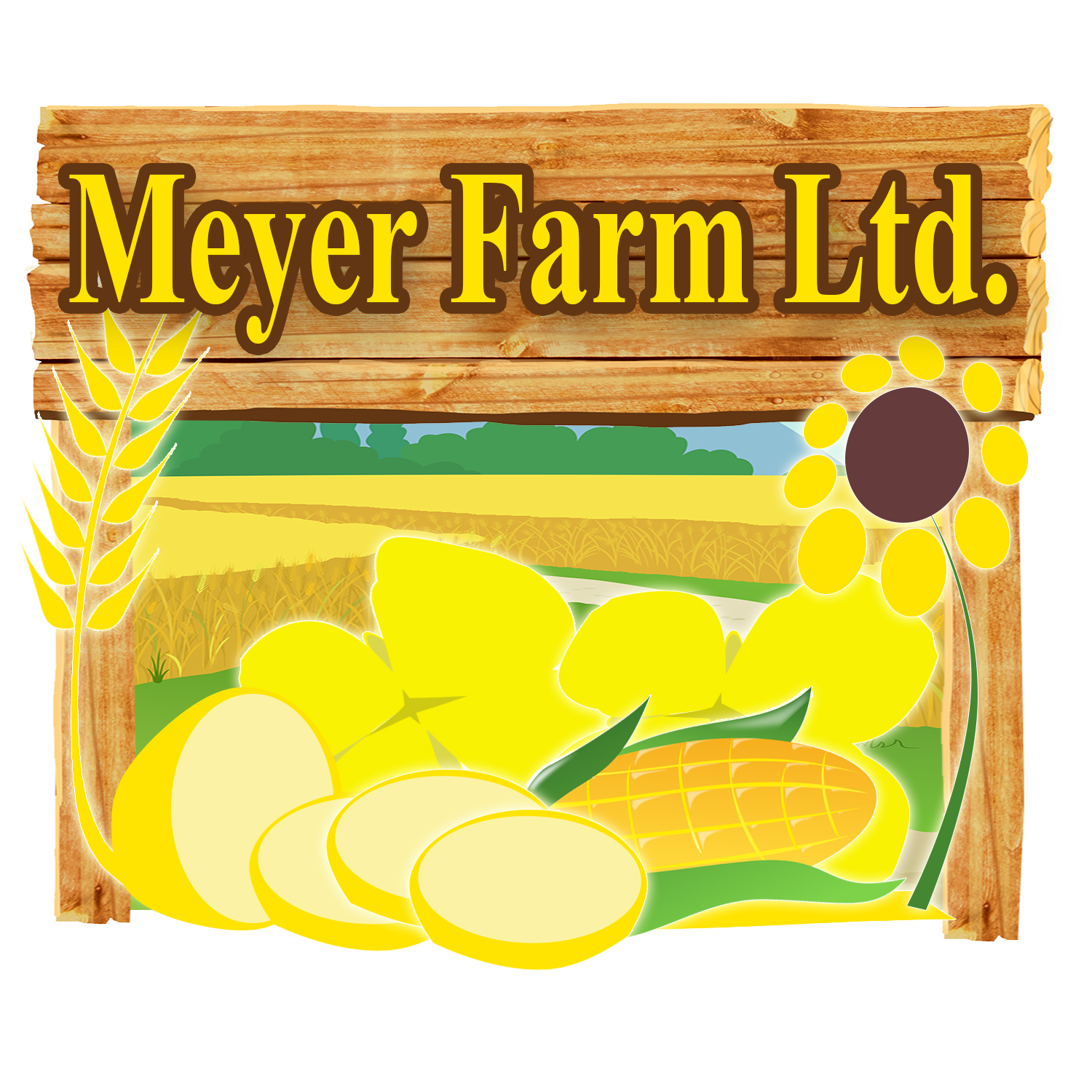 Logo Design by BUSTER for this project | Design #4544297