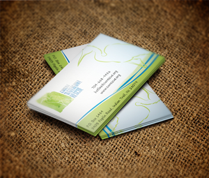 Business Card Design by MT