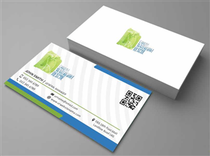 Visitenkarten-Design von AwsomeD für dieses Projekt | Design #4539360