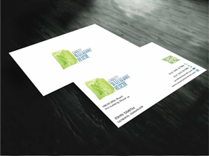 Business Card Design by AwsomeD for this project | Design: #4539367