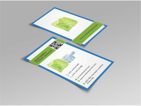 Business Card Design by AwsomeD for this project | Design #4539368