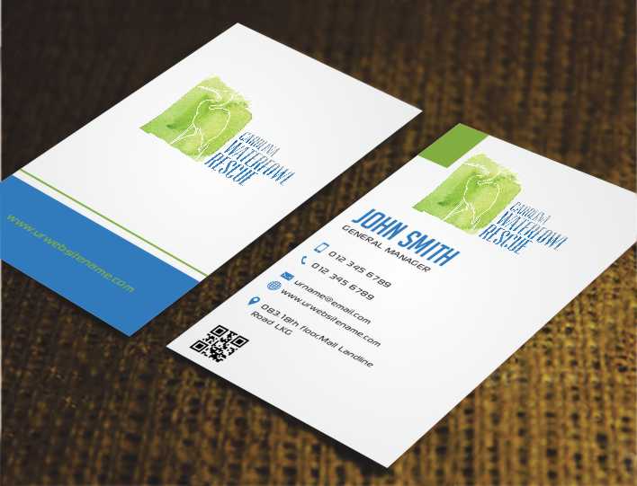 Business Card Design by AwsomeD for this project | Design #4539370