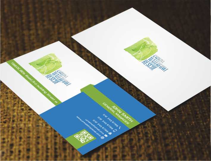 Business Card Design by AwsomeD for this project | Design #4539375