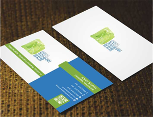 Business Card Design by AwsomeD for this project | Design: #4539375