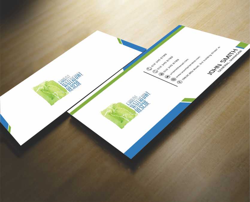 Business Card Design by AwsomeD for this project | Design #4539378