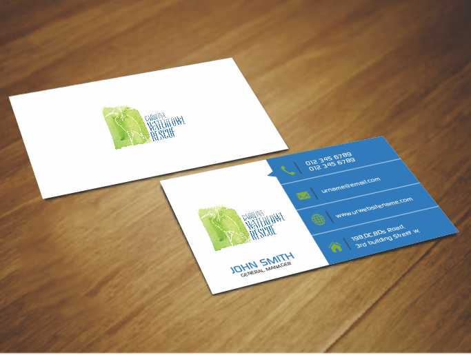 Visitenkarten-Design von AwsomeD für dieses Projekt | Design #4539381