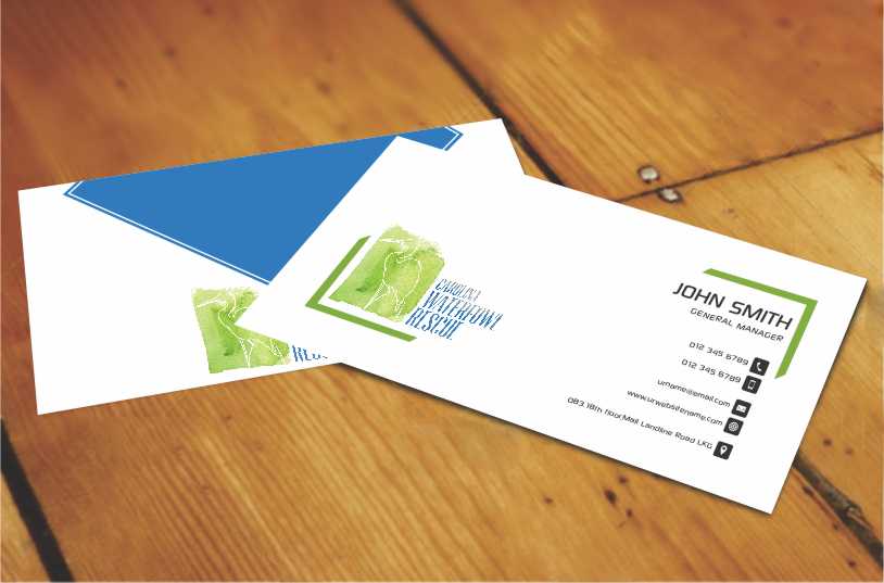 Business Card Design by AwsomeD for this project | Design #4539385