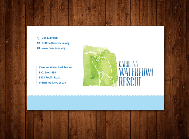 Business Card Design by Antony J for this project | Design #4517427