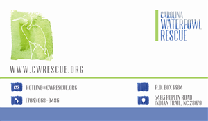 CWR business card  | Visitenkarten-Design von Cre8tiveN8tive