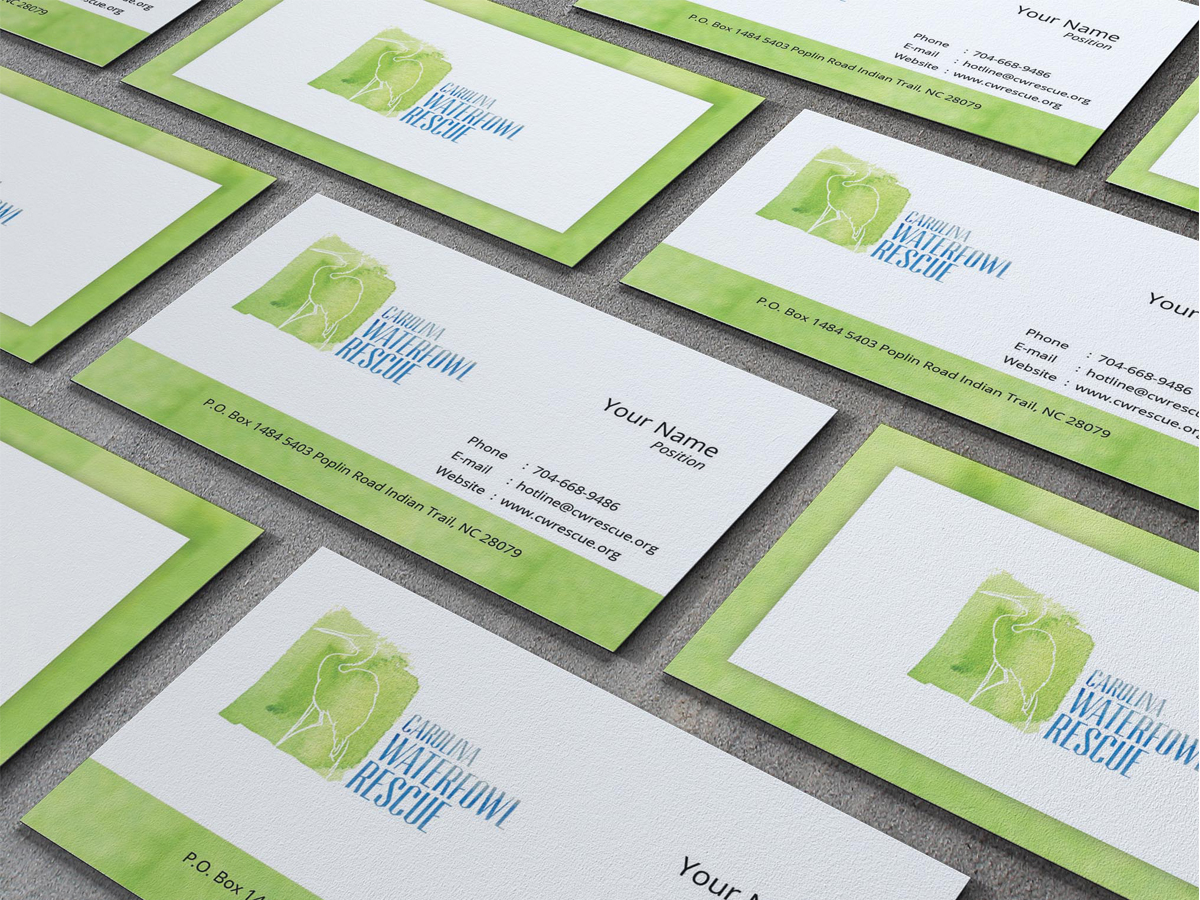 Business Card Design by MoofishDesign for this project | Design #4531860