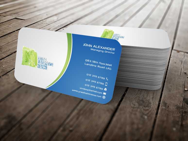Business Card Design by szabist for this project | Design #4539535